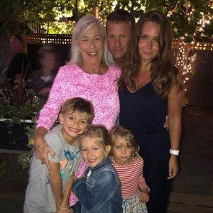 Meet your Posher, Susan